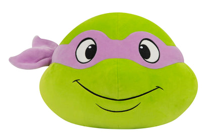 Club Mocchi- Mocchi- Teenage Mutant Ninja Turtles™ – Donatello – Mega Plush Toy – 15 inch