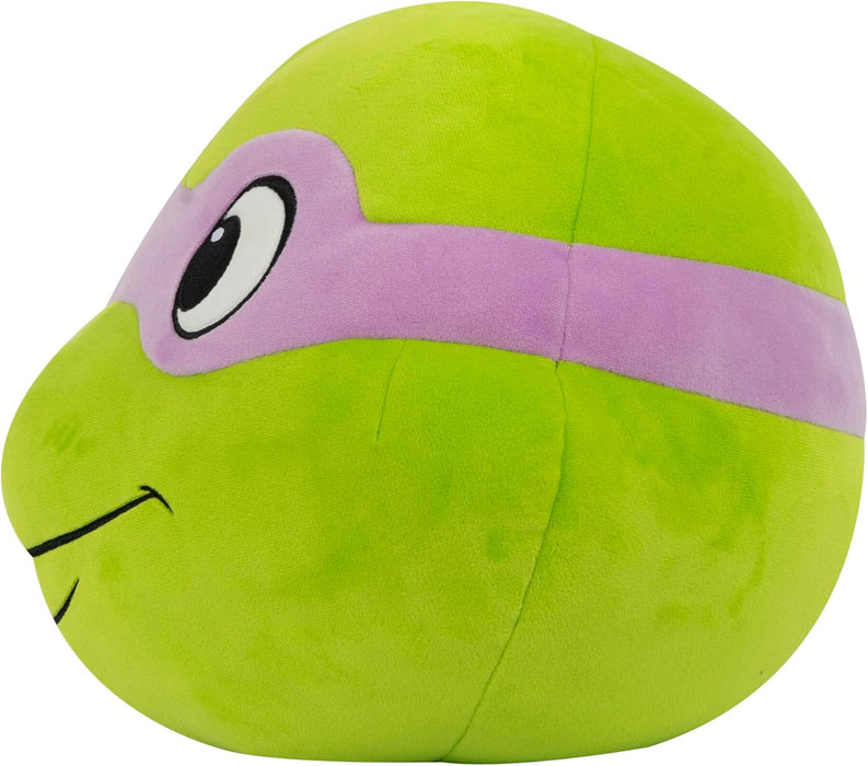 Club Mocchi- Mocchi- Teenage Mutant Ninja Turtles™ – Donatello – Mega Plush Toy – 15 inch