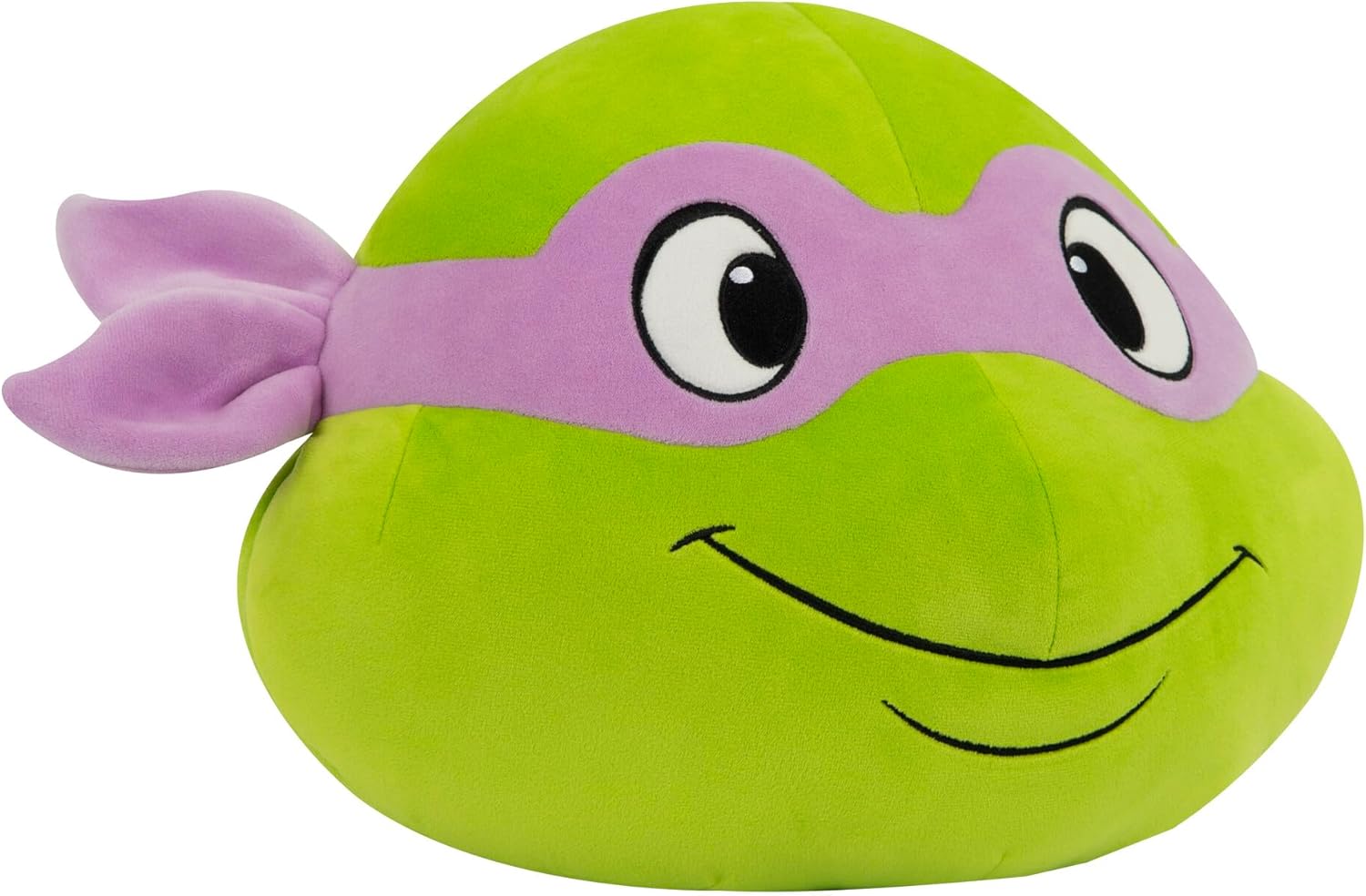 Club Mocchi- Mocchi- Teenage Mutant Ninja Turtles™ – Donatello – Mega Plush Toy – 15 inch