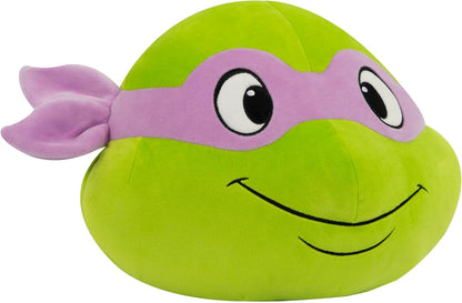 Club Mocchi- Mocchi- Teenage Mutant Ninja Turtles™ – Donatello – Mega Plush Toy – 15 inch