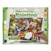 Royal Brush Junior grote schilderen op nummers, 4,87 x 42,38 x 34,76 cm