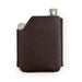 Kikkerland Handige kolf en gereedschapsset