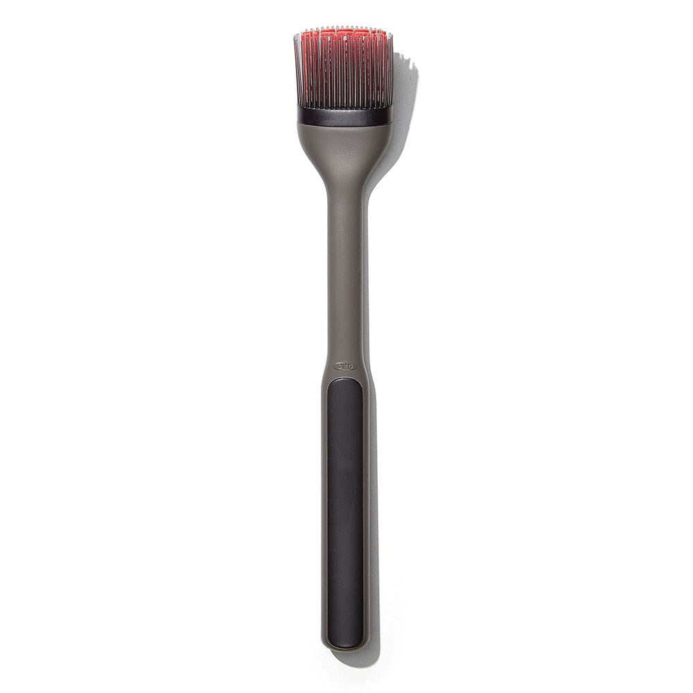 OXO Good Grips Barbecuekwast Druipborstel