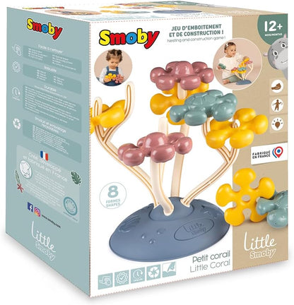 Smoby LS Klein Koraal