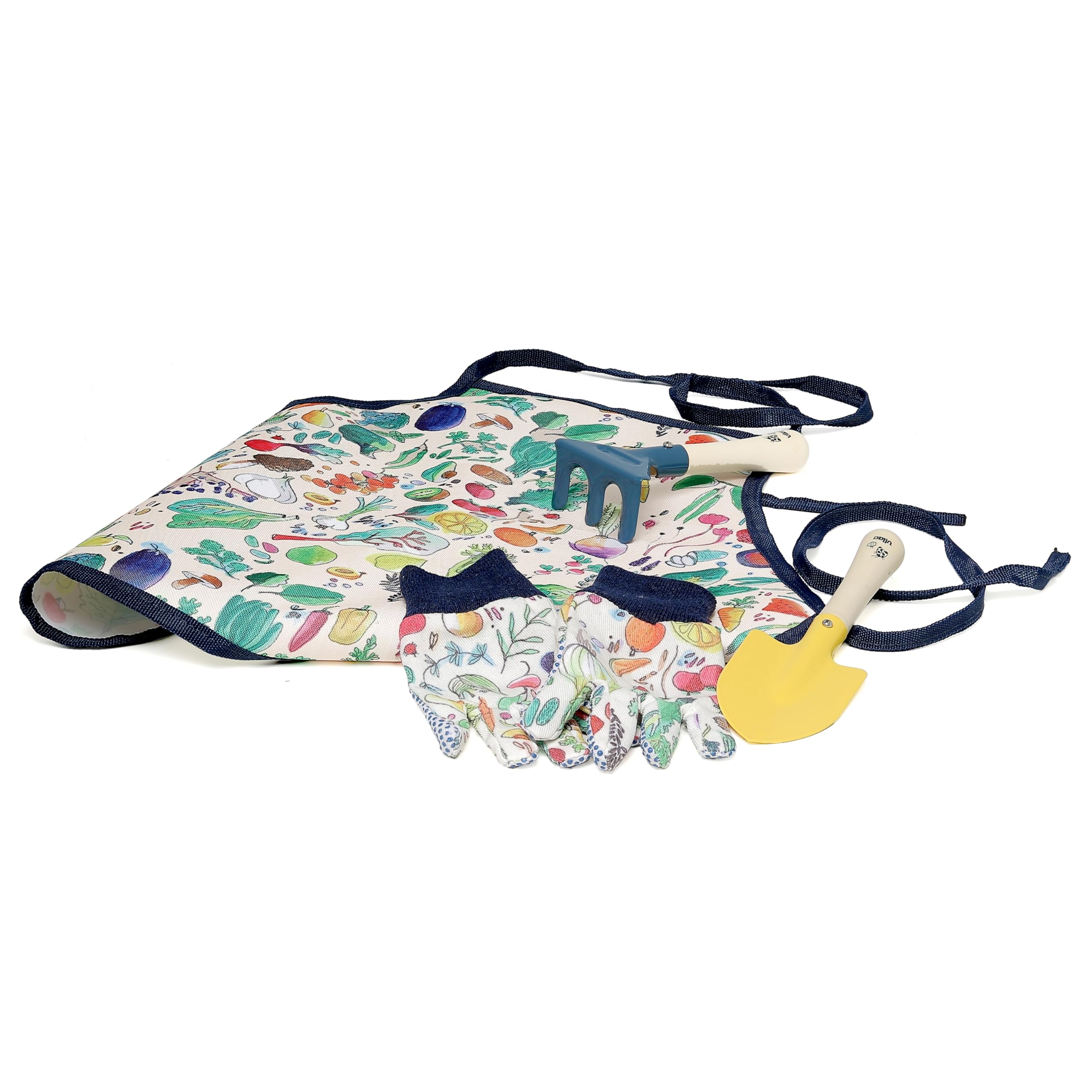Vilac - Garden Tools For Children 4 Pcs - (3810g)