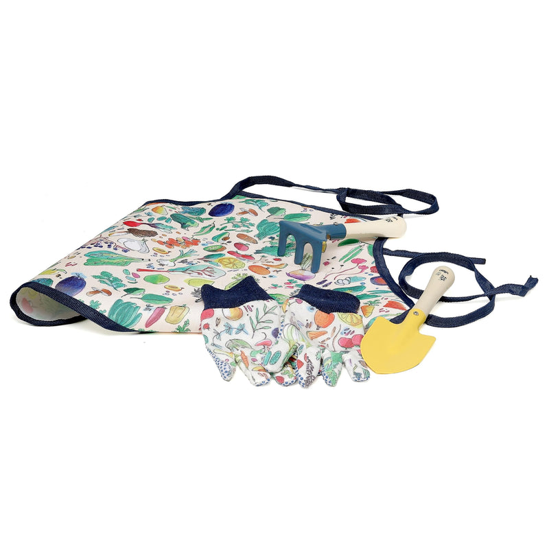 Vilac - Garden Tools For Children 4 Pcs - (3810g)