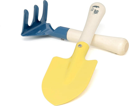 Vilac - Garden Tools For Children 4 Pcs - (3810g)