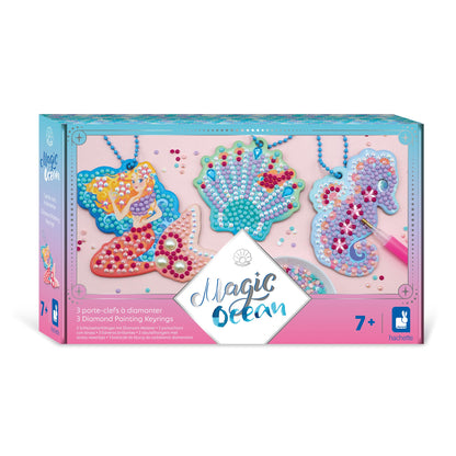 JANOD - Creatieve activiteiten, meerkleurig (J07793
