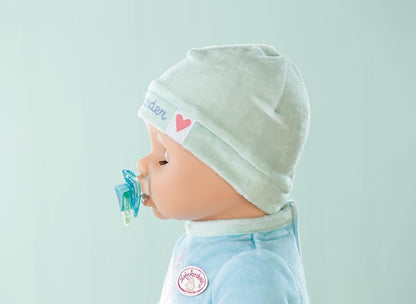 Baby Annabell - Interactive Alexander Doll - 43 cm