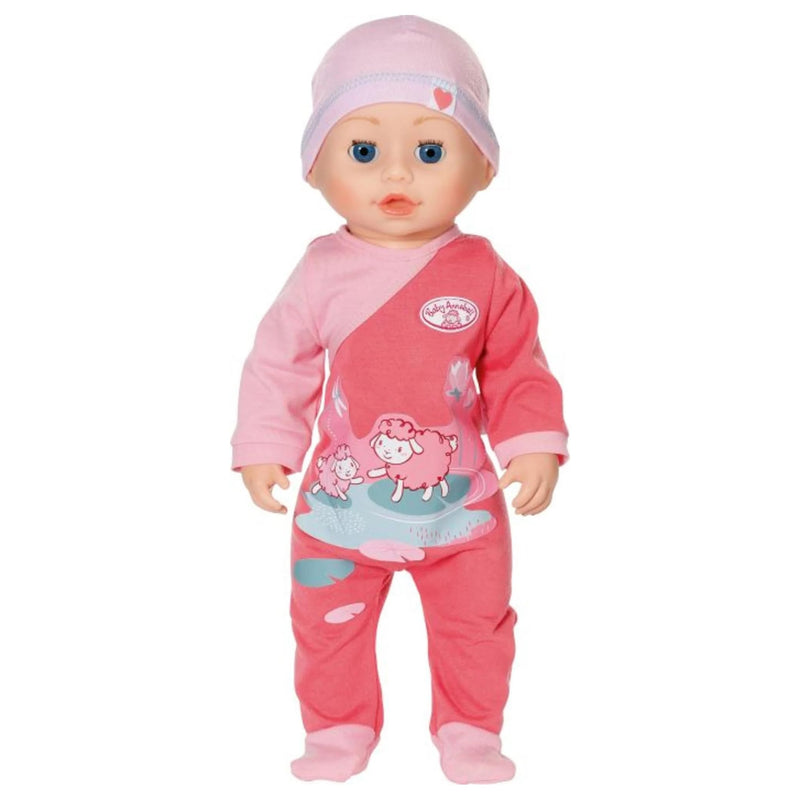 Zapf Creation Baby Annabell Emily Run with Mir 43 cm Pack of 0