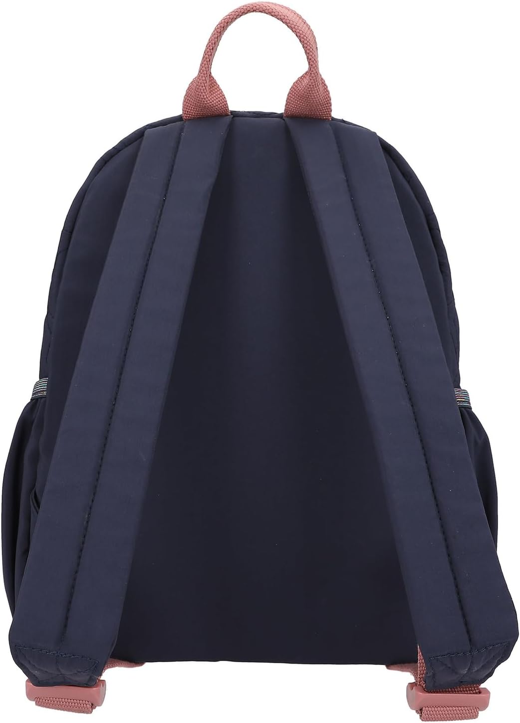 Miss Melody - Backpack With Quilting Glitter Horse ( 0413191 )