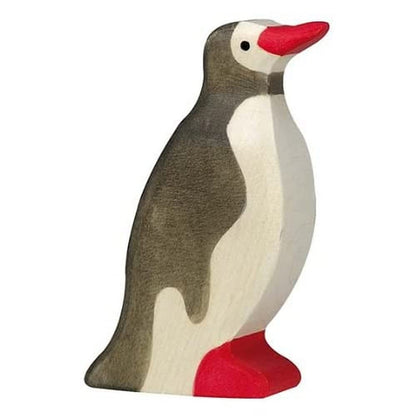 Holtztiger HT80211 Penguin, diverse kleuren
