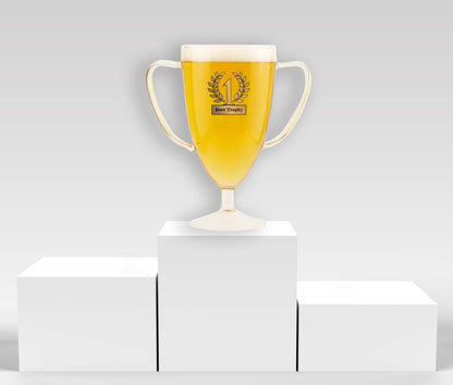 Winkee - Mug - Beer Trophy