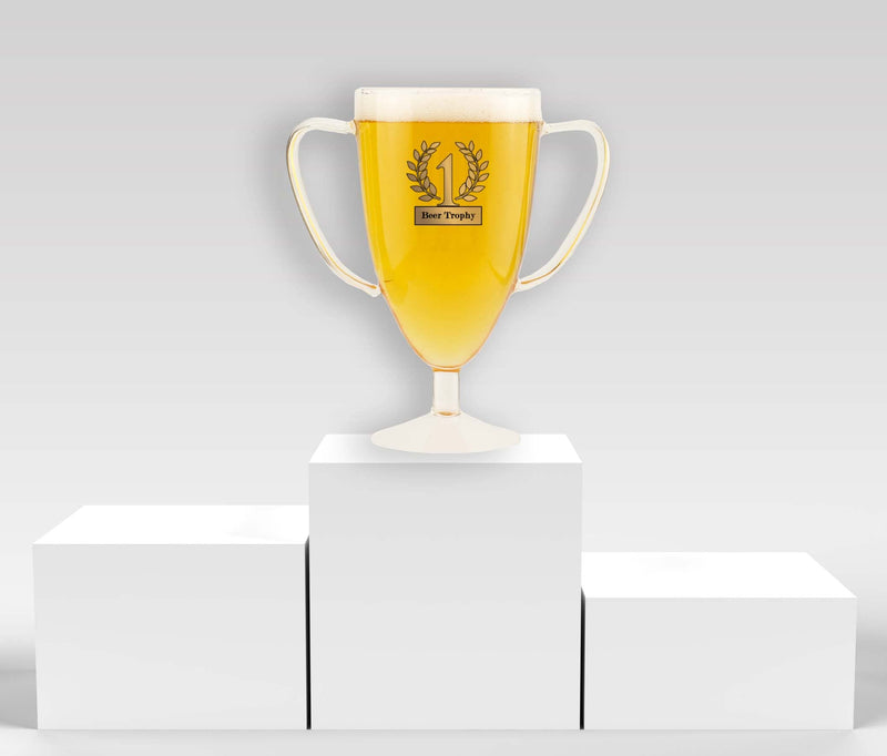 Winkee - Mug - Beer Trophy