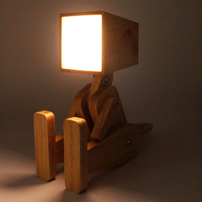 Winkee - Table Lamp Dino Spike