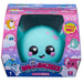 Smooshzees Luvzees, Noodle, Green Axolotl, Collectable Characters, Supersoft, Cuddly and Squishy!