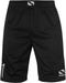 Clothing - Sondico Goalkeeper Shorts - Adult [Medium] [Black] /Sportswear