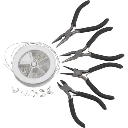 Sieraden Maken Kit, 1 set