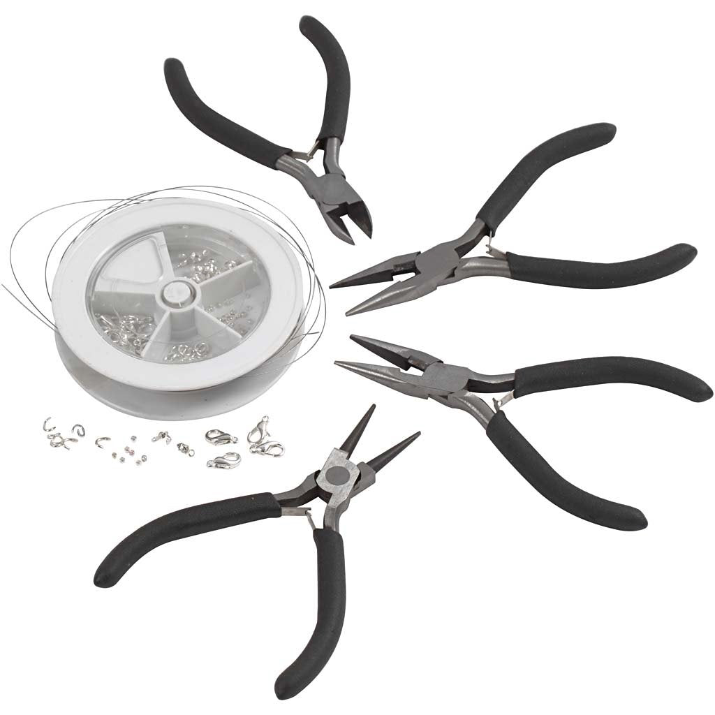 Sieraden Maken Kit, 1 set