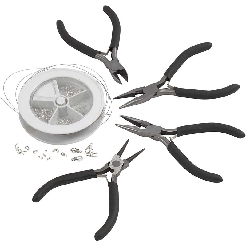 Sieraden Maken Kit, 1 set