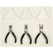 Diy Kit - Basic Tools For Jewellery Making (13013)