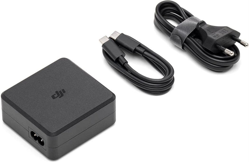 DJI USB-C Netzteil (100 W