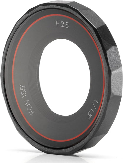 Dji - Osmo Action 5 Pro Glass Lens Cover