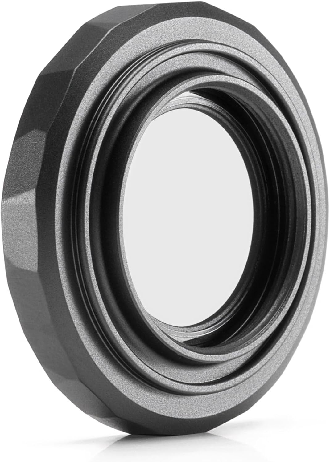 Dji - Osmo Action 5 Pro Glass Lens Cover