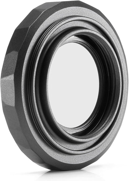 Dji - Osmo Action 5 Pro Glass Lens Cover