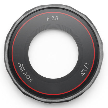 Dji - Osmo Action 5 Pro Glass Lens Cover