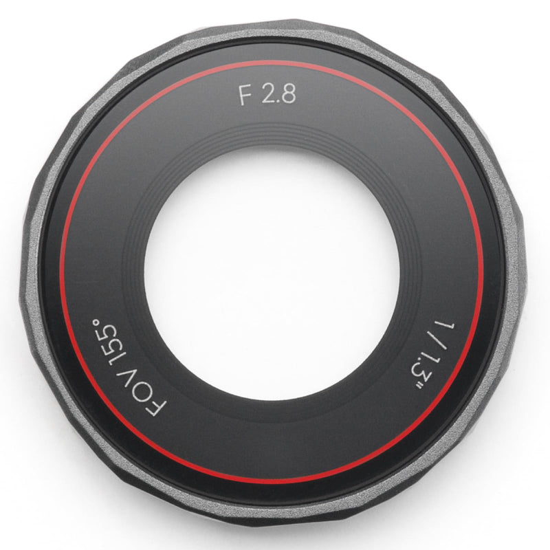 Dji - Osmo Action 5 Pro Glass Lens Cover