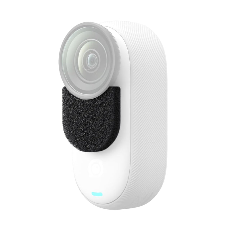 Insta360 - Go 3/Go 3S Microphone Wind Muff
