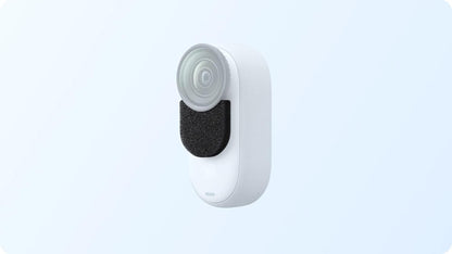 Insta360 - Go 3/Go 3S Microphone Wind Muff