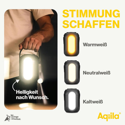 Aqiila - Powerbird S140 - Mini Powerstation, 200Wh / 140W