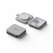 Xtorm - Foldable Wireless Travel Charger 2In1 - 15W