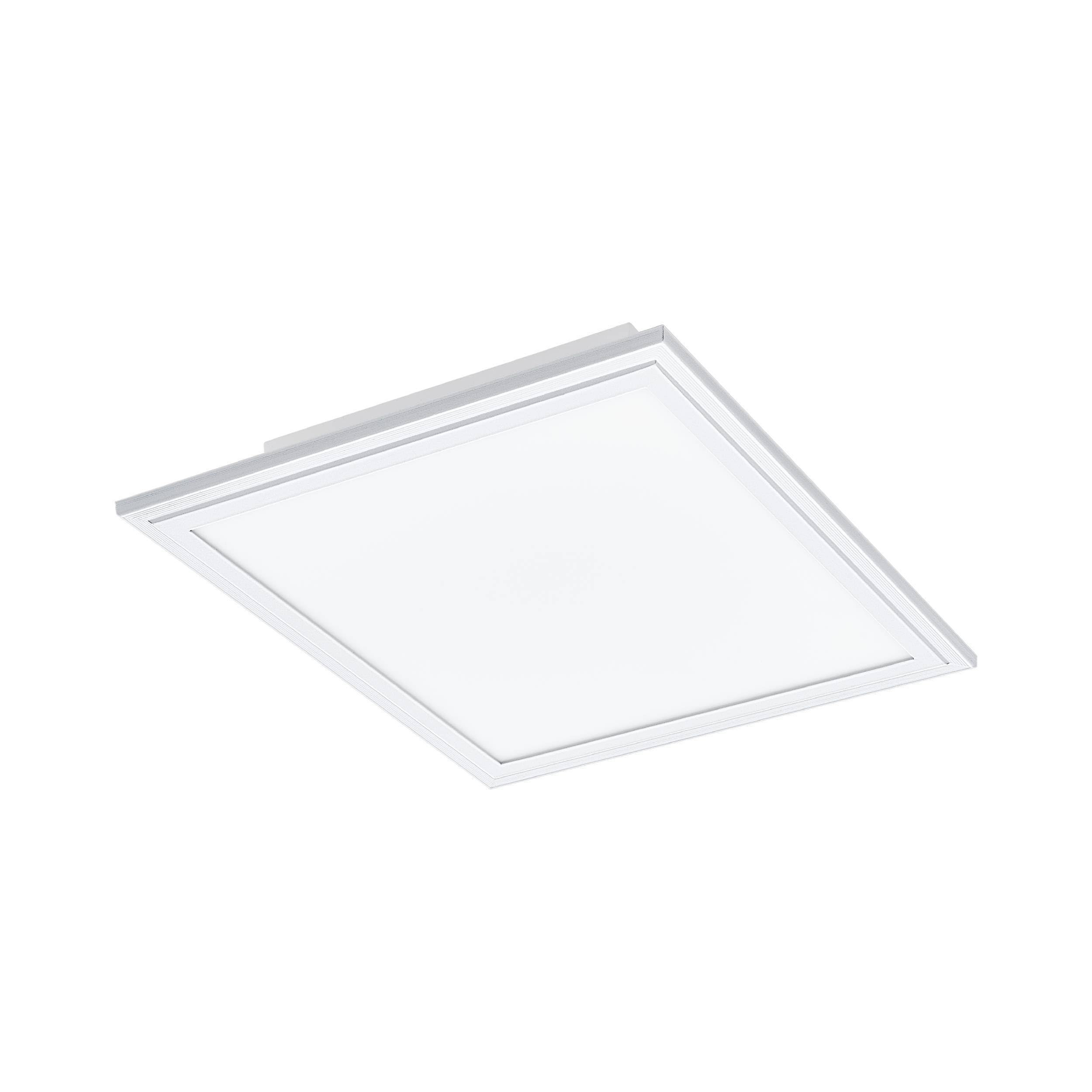 Eglo - Salobrena-Z Panel White 30X30 - Tw - Zigbee, Bluetooth