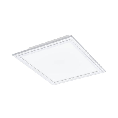 Eglo - Salobrena-Z Panel White 30X30 - Tw - Zigbee, Bluetooth