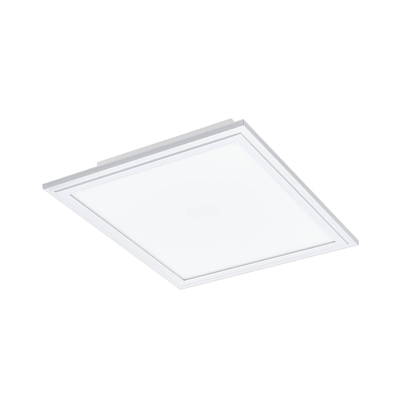 Eglo - Salobrena-Z Panel White 30X30 - Tw - Zigbee, Bluetooth