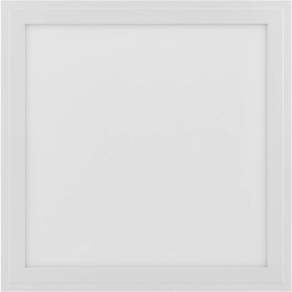 Eglo - Salobrena-Z Panel White 30X30 - Tw - Zigbee, Bluetooth