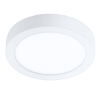 Eglo - Fueva-Z Ceiling Lamp White +21 - Tw - Zigbee, Bluetooth