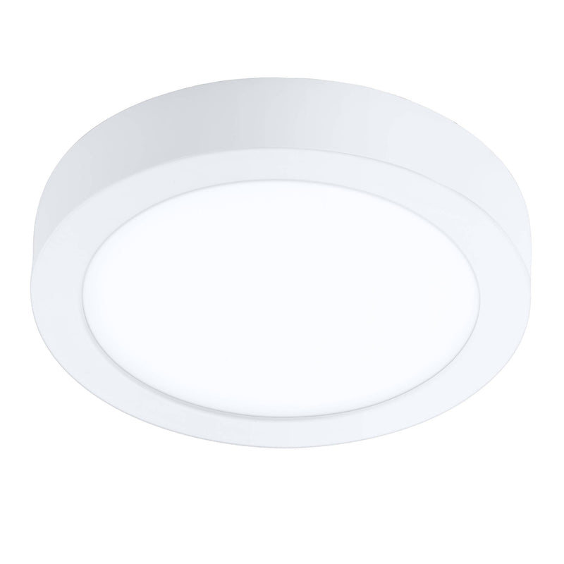 Eglo - Fueva-Z Ceiling Lamp White +21 - Tw - Zigbee, Bluetooth