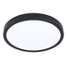 Eglo - Argolis-Z Outdoor Ceiling Lamp Black +28.5 - Tw - Zigbee, Bluetooth