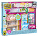 MGA's Miniverse Make It Mini Spa Multipack Target Exclusive, Mini Collectibles, DIY, Really Works, Real Spa Products, NOT Edible, Collectors, 8+
