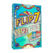 USAopoly | Flip 7 | Party Card Game | Ages 8+ | 3+ Players | 20+ Minutes Playing Time