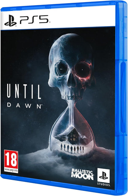 Until Dawn