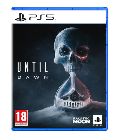 Until Dawn