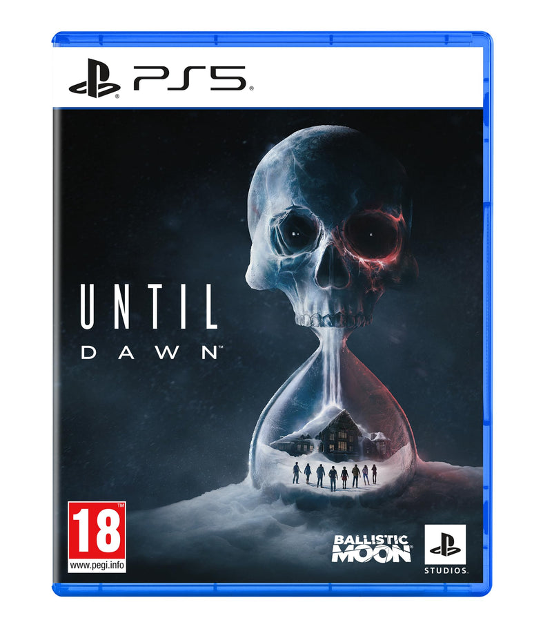 Until Dawn