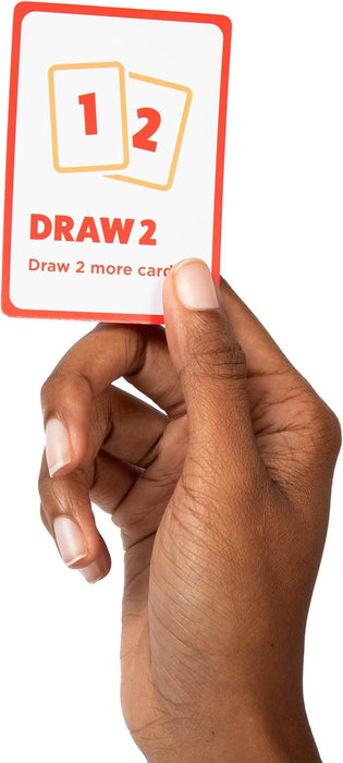 What Do You Meme? Tower Stack - Head to Head Stacking Challenge, Balancing Games for Kids and Adults 8+, Family Fun Games by Relatable & Games4two, For 1-4 Players