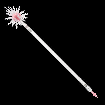 The Noble Collection Wicked: Glinda Bubble Wand