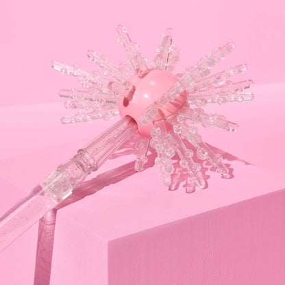 The Noble Collection Wicked: Glinda Bubble Wand